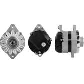 Alternator (Remanufactured) LUCAS - LRA00751