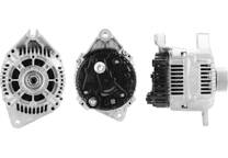 Alternator (Remanufactured)