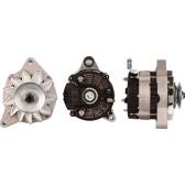 Alternator (Remanufactured) LUCAS - LRA01610