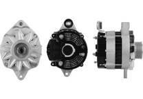 Alternator (Remanufactured)