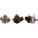 Alternator (Remanufactured) LUCAS - LRA01644