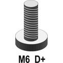 Alternator (Remanufactured) LUCAS - LRA01989