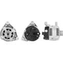 Alternator (Remanufactured) LUCAS - LRA02017