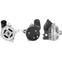 Alternator (Remanufactured) LUCAS - LRA02034