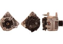 Alternator (Remanufactured)