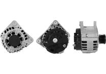 Alternator (Remanufactured)