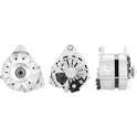 Alternator (Remanufactured) LUCAS - LRA02632