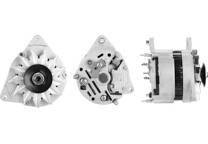 Alternator (Remanufactured)