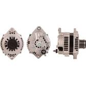 Alternator (Remanufactured) LUCAS - LRA02873