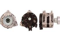 Alternator (Remanufactured)