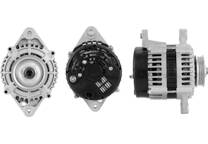 Alternator (Remanufactured)
