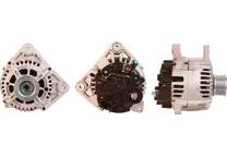 Alternator (Remanufactured)