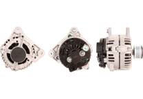 Alternator (Remanufactured)