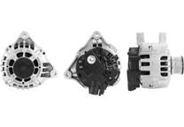 Alternator (Remanufactured)