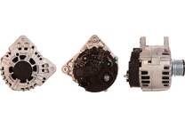 Alternator (Remanufactured)
