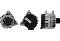 Alternator (Remanufactured)