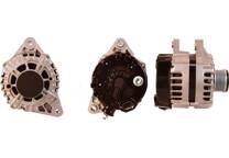 Alternator (Remanufactured)