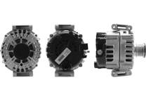 Alternator (Remanufactured)