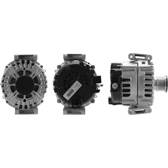 Alternator (Remanufactured) LUCAS - LRA03408