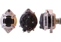 Alternator (Remanufactured)