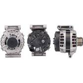 Alternator (Remanufactured) LUCAS - LRA03699