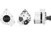 Alternator (Remanufactured)