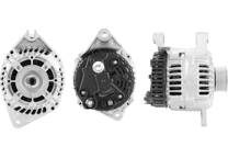 Alternator (Remanufactured)