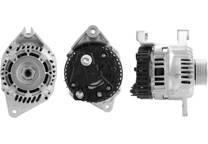 Alternator (Remanufactured)