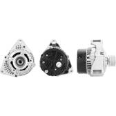 Alternator (Remanufactured) LUCAS - LRB00192