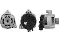 Alternator (Remanufactured)