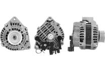Alternator (Remanufactured)