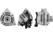 Alternator (Remanufactured)