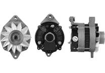 Alternator (Remanufactured)