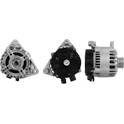 Alternator (Remanufactured) LUCAS - LRB00358