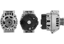 Alternator (Remanufactured)