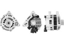 Alternator (Remanufactured)