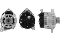 Alternator (Remanufactured)