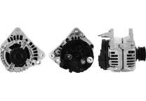 Alternator (Remanufactured)