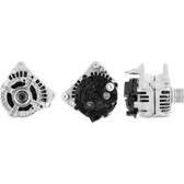 Alternator (Remanufactured) LUCAS - LRB00481