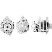 Alternator (Remanufactured) LUCAS - LRB00487