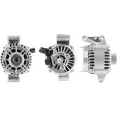 Alternator (Remanufactured) LUCAS - LRB00497