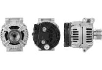 Alternator (Remanufactured)