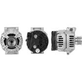 Alternator (Remanufactured) LUCAS - LRB00504