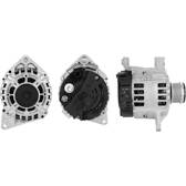 Alternator (Remanufactured) LUCAS - LRB00507