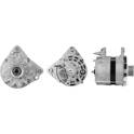 Alternator (Remanufactured) LUCAS - LRB00511