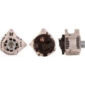 Alternator (Remanufactured) LUCAS - LRC00002
