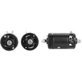 Alternator (Remanufactured) LUCAS - LRD00109