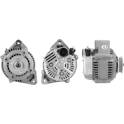 Alternatore (Rigenerato) LUCAS - LRA00557