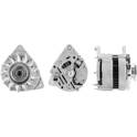 Alternatore (Rigenerato) LUCAS - LRA00602