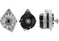 Alternatore (Rigenerato)